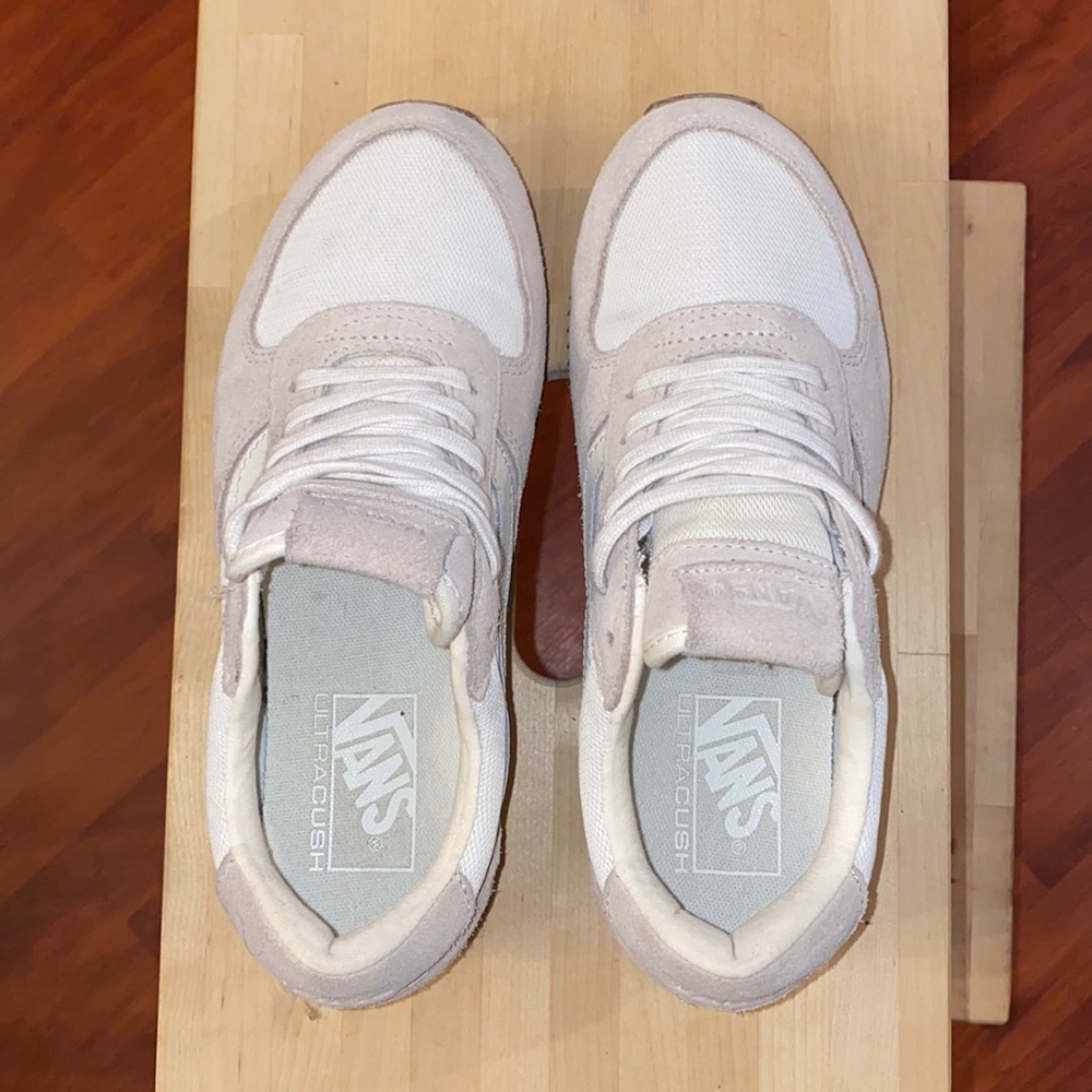 Vans Runner
